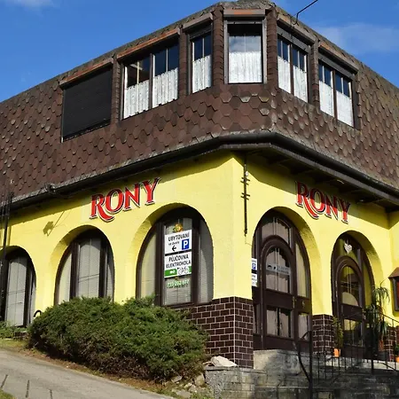 Гостевой дом Rony